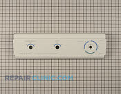 Control  Panel - Part # 916738 Mfg Part # 134072500