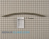 Door Handle - Part # 1877243 Mfg Part # W10324889