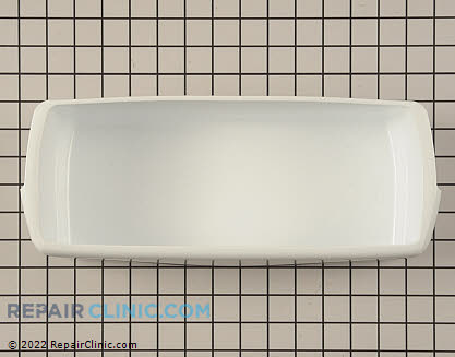 Door Shelf Bin (OEM)  MAN62449601