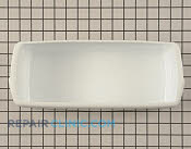 Door Shelf Bin - Part # 2134522 Mfg Part # MAN62449601