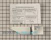 Ice Maker Assembly WR49X10171      Alternate Product View