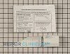 Ice Maker Assembly WR49X10171      Alternate Product View