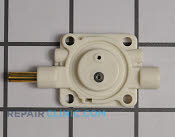 Primer Body - Part # 2250215 Mfg Part # 12538305360