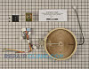 Radiant Surface Element W10485918       Alternate Product View