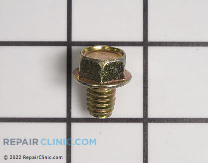 Litton Microwave Clip