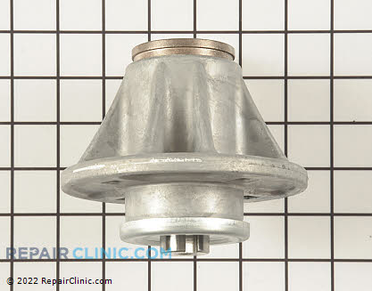 Spindle Assembly 51510000 Main Product View