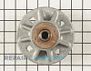 Spindle Assembly 51510000 Alternate Product View