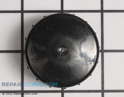 Bump Knob 153066 Main Product View