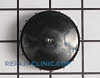 Bump Knob 153066 Alternate Product View