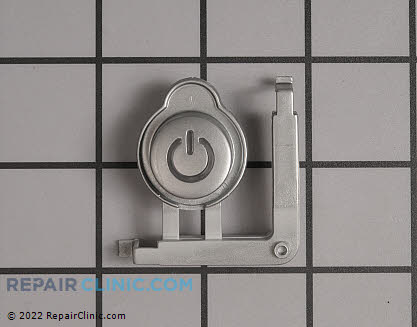 Button WH01X10239 Main Product View