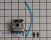 Carburetor - Part # 1831158 Mfg Part # 753-05440