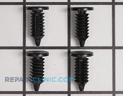 Clip - Part # 1968657 Mfg Part # B1797GS
