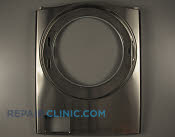 Cover - Part # 1529694 Mfg Part # MCK58110501