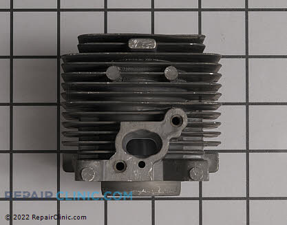 Cylinder Head 640069003 Main Product View