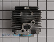Cylinder Head - Part # 1954639 Mfg Part # 640069003