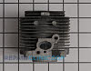 Cylinder Head 640069003 Alternate Product View