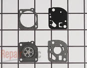 Diaphragm - Part # 2266275 Mfg Part # P005001790