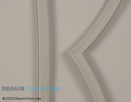 Freezer Door Gasket DA97-04567C Main Product View