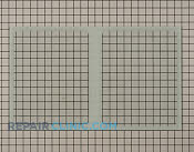 Glass Shelf - Part # 1569077 Mfg Part # RF-5300-92