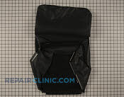 Grass Catching Bag - Part # 1925784 Mfg Part # 430858