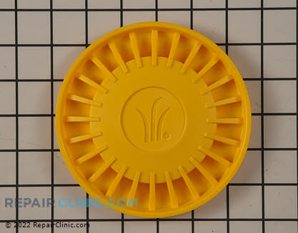 Hub Cap 731-1426B Main Product View