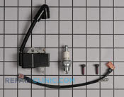 Ignition Coil - Part # 1956671 Mfg Part # 984883001