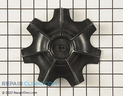 Impeller 791-181635 Main Product View