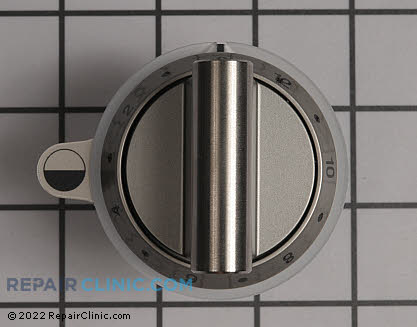 Knob 00646325 Main Product View