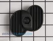 Knob - Part # 1769996 Mfg Part # 01462500