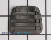 Knob - Part # 1660145 Mfg Part # 196401