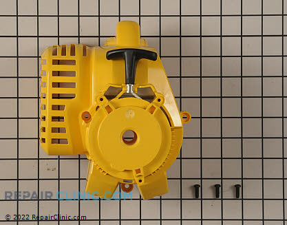 Recoil Starter 753-06195 Main Product View