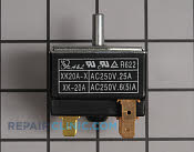 Switch - Part # 1264879 Mfg Part # WJ26X10278
