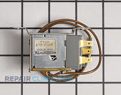 Thermostat - Part # 283184 Mfg Part # WJ28X236