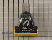 Brush Attachment - Part # 1662939 Mfg Part # 75391