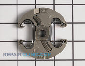 Clutch - Part # 1995820 Mfg Part # 537110502