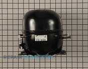Compressor - Part # 1478699 Mfg Part # WR87X10185