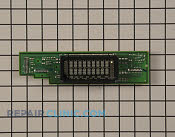 Control Board - Part # 2084413 Mfg Part # DE92-02135A