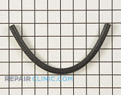 Fuel Line - Part # 1710932 Mfg Part # 24 353 12-S