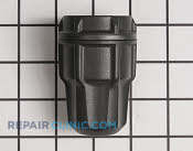 Gas Cap - Part # 1956755 Mfg Part # 308728001