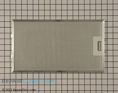Grease Filter 49001046A Main Product View