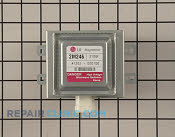 Magnetron - Part # 1200941 Mfg Part # 8206570