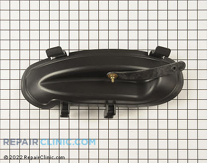 Mulch Plug 631-04463 Main Product View