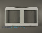 Shelf Assembly - Part # 1796695 Mfg Part # DA97-06329A