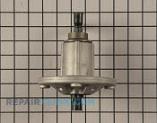 Spindle Assembly - Part # 1863934 Mfg Part # 82-360