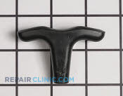 Starter Handle - Part # 1986282 Mfg Part # 530054834