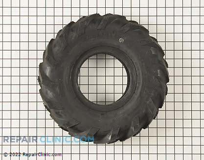 Tire 734-1796-0901 Main Product View
