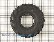 Tire - Part # 1828174 Mfg Part # 734-1796-0901