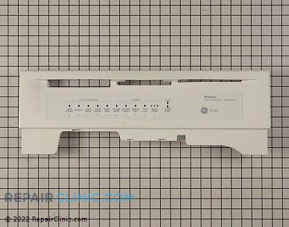 Touchpad and Control Panel WD34X10324 Main Product View