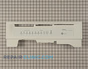 Touchpad and Control Panel - Part # 785338 Mfg Part # WD34X10324
