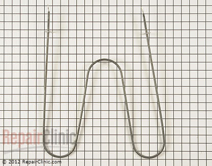 Broil Element 316199900 Main Product View